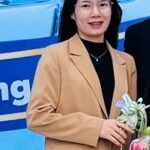 Nguyễn Thị Nương 